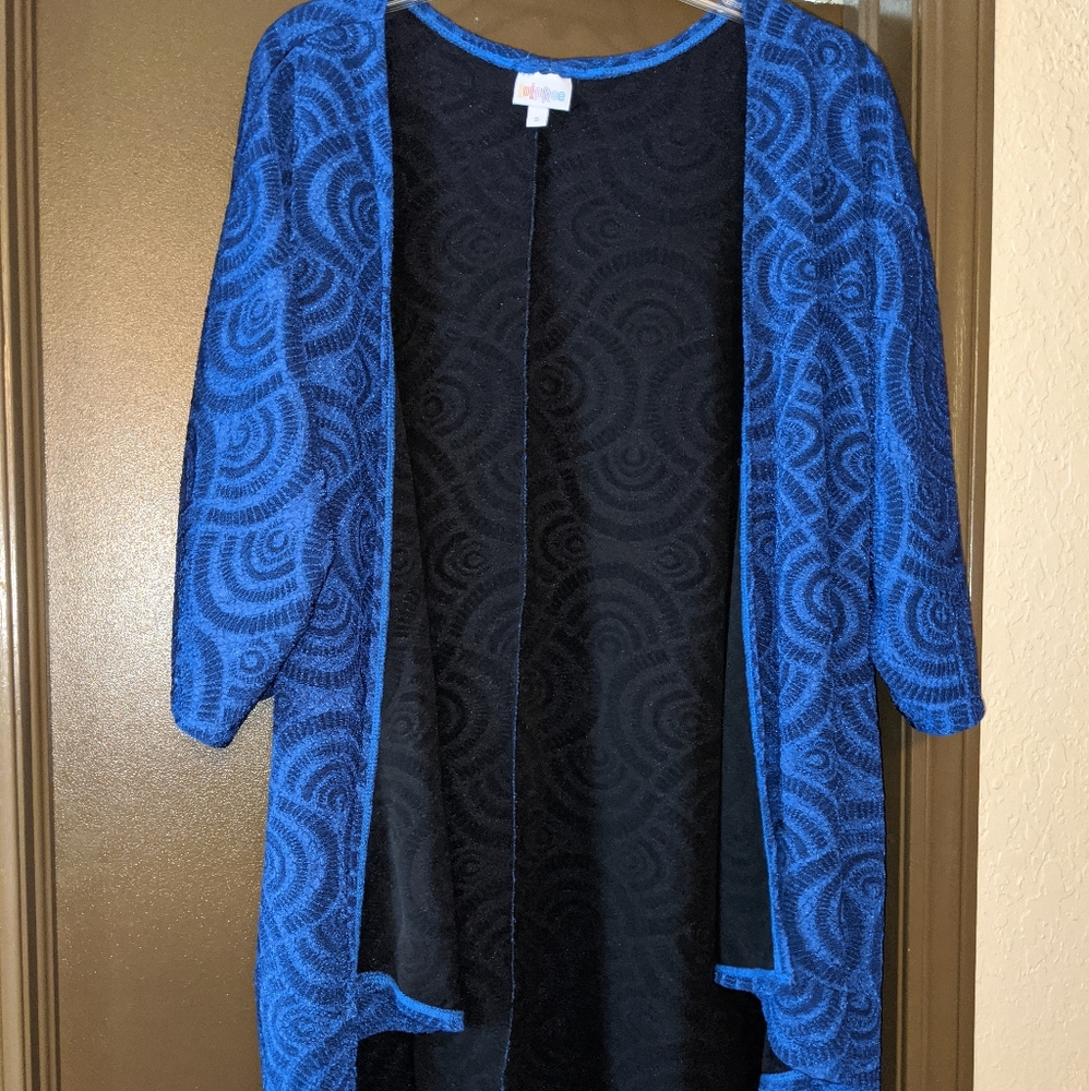 Lula Roe Shirt